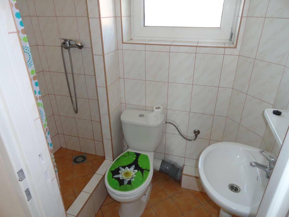 Kwatery Chlapowo Władysławowo Exterior foto