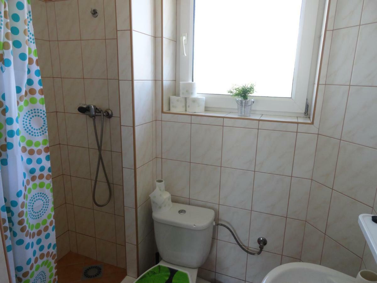 Kwatery Chlapowo Władysławowo Exterior foto